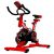 BG Xe đạp tập thể thao thể dục Mẫu S303 Spining Bike – RED (hàng nhập khẩu)