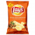 Big C – Snack khoai tây chiên Lay’s vị BBQ Brazil 95g – 21013