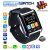 Bluetooth Smart Watch DZ09 GSM Smartwatch For Android Phone BK