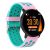 Bluetooth Smart Watch Heart Rate Monitor Bracelet Wristband For Android/iOS