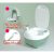 Bô vệ sinh cho bé cao cấp, bô vệ sinh em bé , bô vệ sinh cho bé baby toilet, tiện lợi, dễ dàng vệ sinh