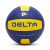Bóng chuyền DELTA 5C chất liệu da TPU tổng hợp, chơi trên sân trong nhà hoặc ngoài trời phù hợp sử dụng từ 12 tuổi