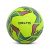 Bóng đá futsal DELTA Semi 3658-4D size 4 chất liệu da TPU tổng hợp, chơi trên sân cỏ nhân tạo hoặc trong nhà phù hợp sử dụng từ 12 tuổi.