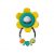 Bông hoa xúc xắc gặm nướu – BPA Free Infantino 216314
