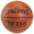 Bóng rổ Spalding TF 250 All Surface- Indoor/Outdoor- size 7 + Kim bơm bóng và túi lưới đựng bóng