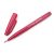 Bút lông viết calligraphy Pentel Fude Touch Brush Sign Pen – Màu đỏ tía (Burgundy – Red)