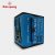 Ổ cắm du lịch Điện Quang ĐQ ESK TV06B 2U (màu xanh dương – 2 cổng USB)