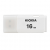 Ổ cứng di động 16GB U202 USB 2.0 Kioxia (Trắng) – Hàng Chính Hãng