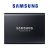 Ổ Cứng Di Động Gắn Ngoài SSD Samsung T5 1TB USB Type C 3.1 MU-PA1T0B/AM Xuất Xứ Korea – Hàng Nhập Khẩu
