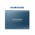 Ổ Cứng Di Động Gắn Ngoài SSD Samsung T5 MU-PA500B/AM 500GB (Box Tiếng Anh) – Hàng Nhập Khẩu