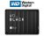 Ổ Cứng Di Động HDD WD Black P10 2.5 inch USB 3.2 – Hàng Nhập Khẩu