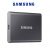 Ổ Cứng Di Động SSD Samsung T7 NON Touch USB Type C – Hàng Nhập Khẩu – 500GB
