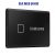 Ổ Cứng Di Động SSD Samsung T7 Touch USB Type C 3.2 Gen 2 MU-PC – Hàng Nhập Khẩu