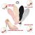 Cặp lót giày cao gót massage êm chân nguyên bàn (XLGCG02)