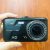 Camera Hành Trình Ô Tô Dual Lens DVR PKGR-V10 Full HD 1296P – Màn Hình Cảm Ứng