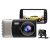 Camera hành trình ô tô Trước sau FHD 1080P – T200 (Ghi hình Cam trước & Sau)