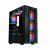 Case – Vỏ máy tính ForGame Max 8 Fan mặt kính Led RGB ( S-H / S-J / S-E ) – Hàng Chính Hãng