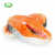[Chỉ Giao HCM] – Cá hồi đông lạnh cắt khúc 1kg