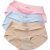 Combo 10 quần lót nữ su thông hơi không đường may, hàng đẹp loại xịn W19_153, nhiều màu, vải thun lạnh, thông hơi, co giãn đàn hồi tốt, thấm hút…