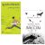 Combo 2 cuốn tác phẩm kinh điển: Sự Im Lặng Của Bầy Cừu + Quán Gò Đi Lên – Nguyễn Nhật Ánh + Bookmark Happy Life( Sách văn học bán chạy)