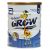 Combo 3 Lon Sữa Bột Abbott Grow 3 (900g)