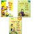 Combo 3 quyển – Đồng dao cho em _ Thơ cho bé tập nói + Truyện cho bé tập đọc