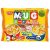 Combo 5 gói Mì ăn dặm cho trẻ trên 1 tuổi Nissin MUG Cup Noodle 96g (4 gói nhỏ bên trong, 2 hương vị) – Nhập khẩu Nhật Bản