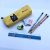Combo đồ dùng học tập Classmate – Seri Animal gồm 5 món : Túi đựng bút – Thước – bút chì – tẩy – gọt chì
