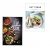 Combo Sách Nấu Ăn – Về Nhà Ăn Cơm + EAT CLEAN Thực Đơn 14 Ngày Thanh Lọc Cơ Thể Và Giảm Cân – (Tặng Kèm Bookmark)