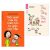 Combo Sách Nuôi Dạy Con: Thói Quen Của Mẹ Nuôi Con Tự Giác Học Tập + Cách Khen, Cách Mắng, Cách Phạt Con (Tặng Kèm Bookmark Green Life )