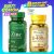 Combo Thực Phẩm Chức Năng bổ sung kẽm Zinc và vitamin E