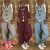Cotton Linen Women’S Sleeveless Jumpsuits Loose Pompers Overalls Plus Size