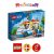 Đồ Chơi Lắp Ráp LEGO City Xe Tải Bán Kem 60253 Cho Bé Trên 5 Tuổi