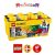 Đồ Chơi Lắp Ráp LEGO Thùng Gạch Trung Classic Sáng Tạo 10696 Cho Bé Trên 1 Tuổi