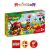 Đồ Chơi LEGO Duplo Đoàn Tàu Sinh Nhật Của Mickey & Minnie 10941 Cho Bé Trên 2 Tuổi