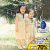 Đầm cho bé gái chất liệu ren phối viền dễ thương xinh xắn GUMAC DKA356 màu Kem ( dành cho bé gái từ 12 tháng đến 7 tuổi)