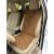 Đệm lót ghế ô tô hạt gỗ hương mộc 1,2cm ( hình thật ) – Miếng lót ghế ô tô , Miếng tựa lưng cho ghế ô tô dùng cho mùa hè mát , mùa đông ấm