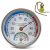 Đồng hồ đo nhiệt độ và độ ẩm TH101B – Tặng 1 lọ tinh dầu treo trong nhà