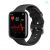 Đồng Hồ Thông Minh AMA Watch S2 Kết nối Bluetooth Theo dõi Sức khỏe Vận động Màn hình cong tràn viền Hàng chính hãng