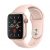 Đồng Hồ Thông Minh Apple Watch SE LTE GPS + Cellular Aluminum Case With Sport Band (Viền Nhôm & Dây Cao Su) – Hàng Chính Hãng VN/A