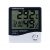 Đồng hồ thông minh đo nhiệt độ và độ ẩm HTC-1