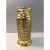 Đồ thờ cúng bằng đồng, Ống hương bằng đồng vàng (dành cho bàn thờ và khám thần tài , Bàn thờ Phật ) phong thuỷ , bộ thờ cúng