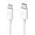 Dây Cáp Sạc Belkin USB Type-C to Lightning Chuẩn MFi 1.2 m Cho iPhone F8J239bt04 – Hàng Chính Hãng