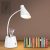 Đèn Bàn Học Đọc Sách LED Chống Cận 03 Chế Độ Ánh Sáng Bảo Vệ Mắt Có Hộp Bút Và Giá Để Điện Thoại eLights
