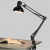 Đèn bàn học Pixar Luxo – DPX800B WH