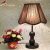 Đèn ngủ để bàn – đèn trang trí phòng ngủ – đèn ngủ bằng gỗ MB6110