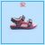 Dép Quai Hậu Cho Bé Trai Đi Học Thời Trang Cao Cấp Crown Space UK Active Sandals CRUK529 Da Nhẹ Êm Thoáng Khí Thấm Hút Mồ Hôi Cho Trẻ Size từ…