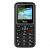 Điện thoại Vtel Happy H11 (Điện thoại cho người già – 2 Sim) – Gọi SOS khẩn, Số To, Chữ To, Loa to, FM loa ngoài, Pin lớn, Thiết Kế Đẹp – Hàng…