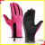 Găng tay-Bao tay nữ-HT SYS-Chống thấm nước-Giữ ấm mùa đông khi đi xe