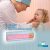 Gel đánh răng hữu cơ cho bé Buccotherm (từ sơ sinh) – 50ml